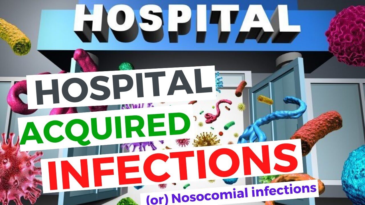 hospital infections