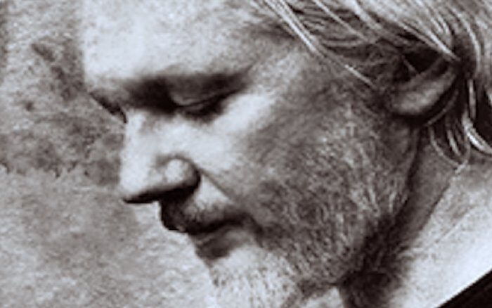 Julian Assange