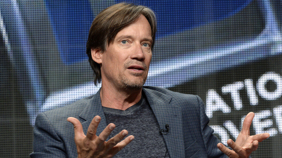 Kevin Sorbo