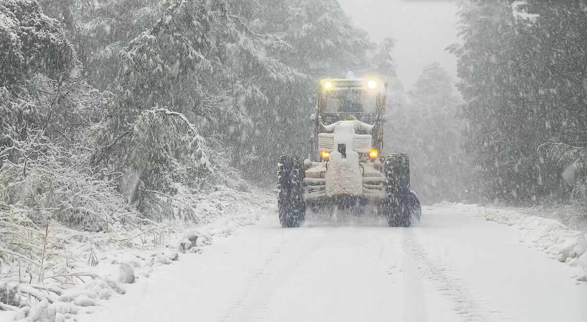 Click to enlarge snow