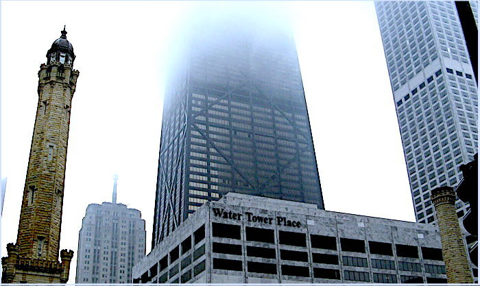 Click to enlarge Water Tower