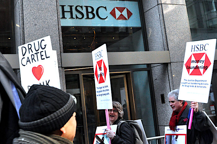 Click to enlarge Occupy WStreet