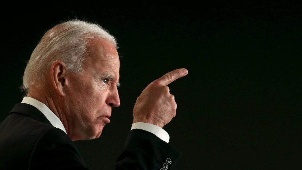 joe biden
