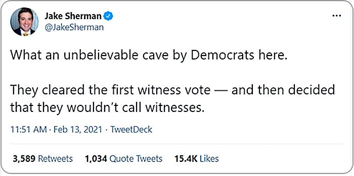 Sherman tweet