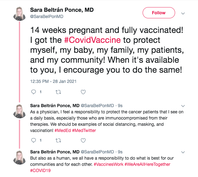 Click to enlarge Twitter Screenshot
