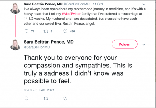Twitter Screenshot