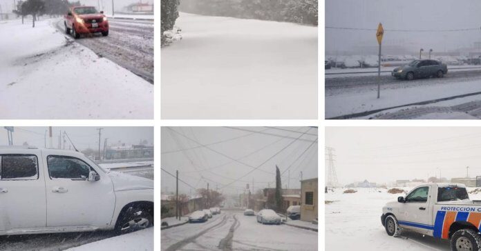 Click to enlarge snow