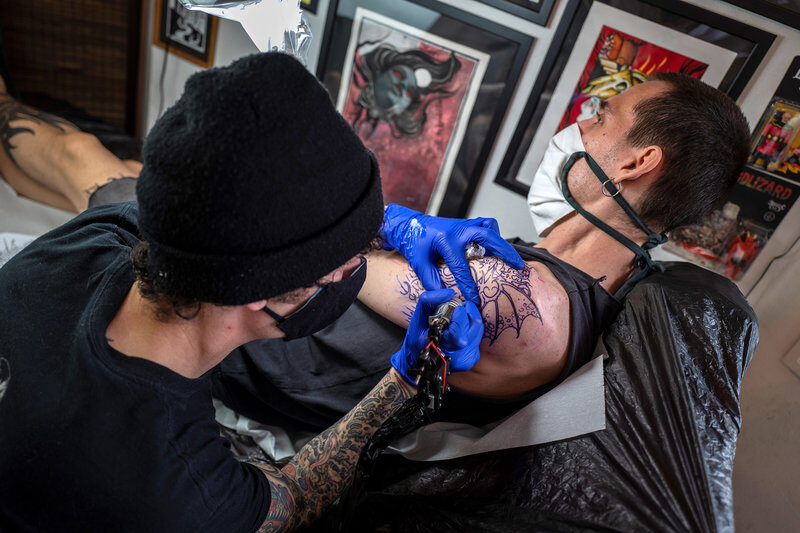 tattoo