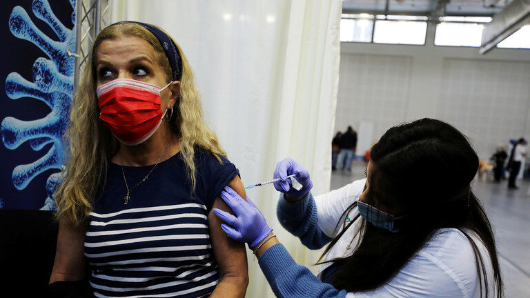 covid vaccination