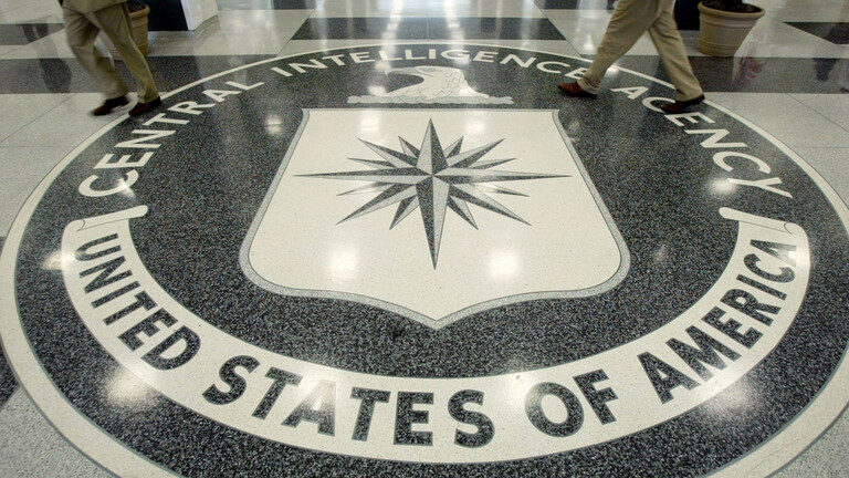 cia emblem