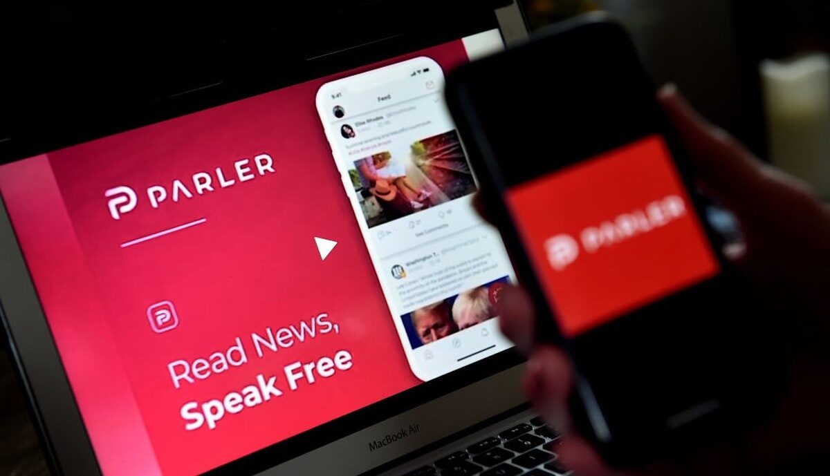 parler