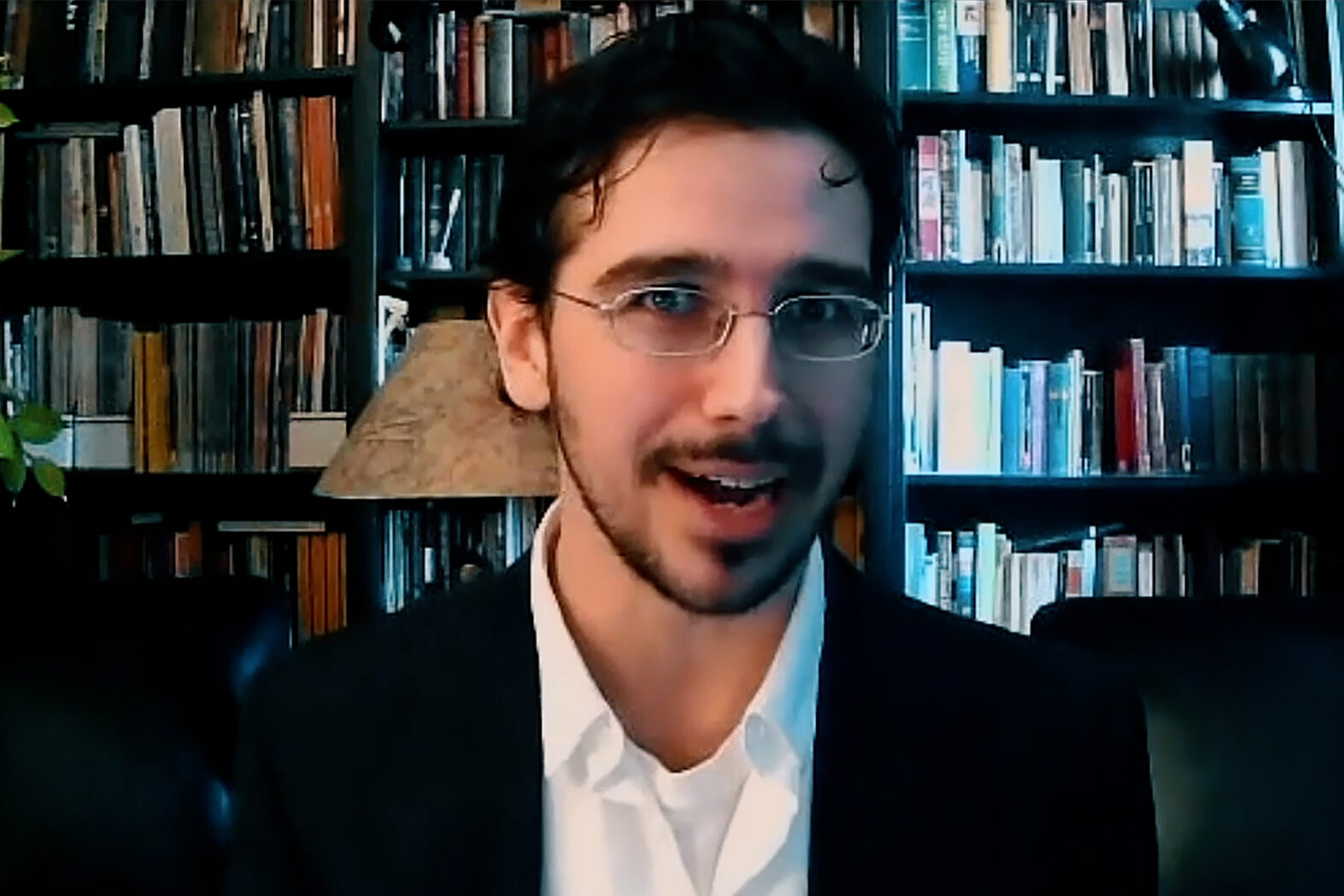 matt ehret