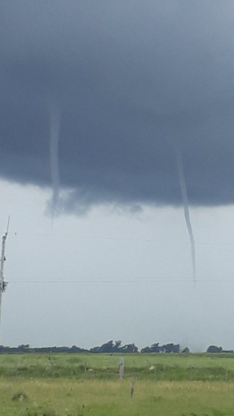 spouts