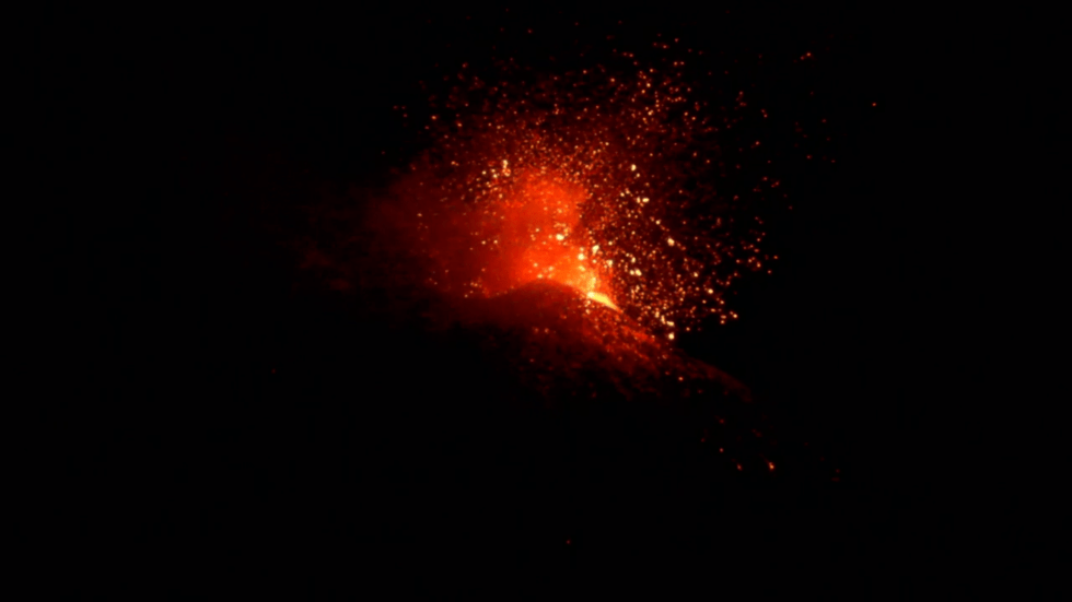 etna