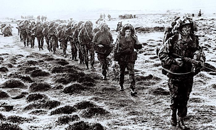 Falkland Islands