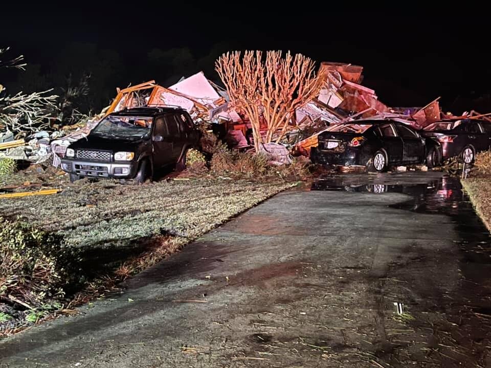 Click to enlarge brunswick county nc tornado