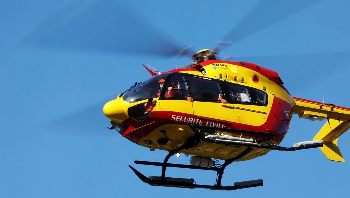 Click to enlarge RESCUE
