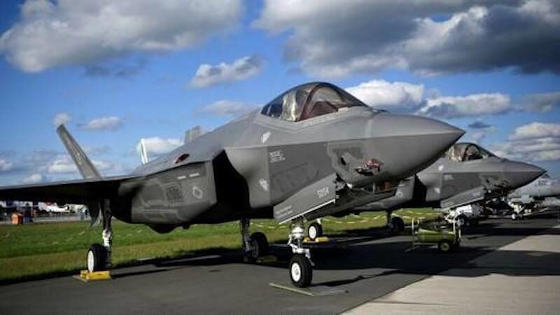 f35 jets