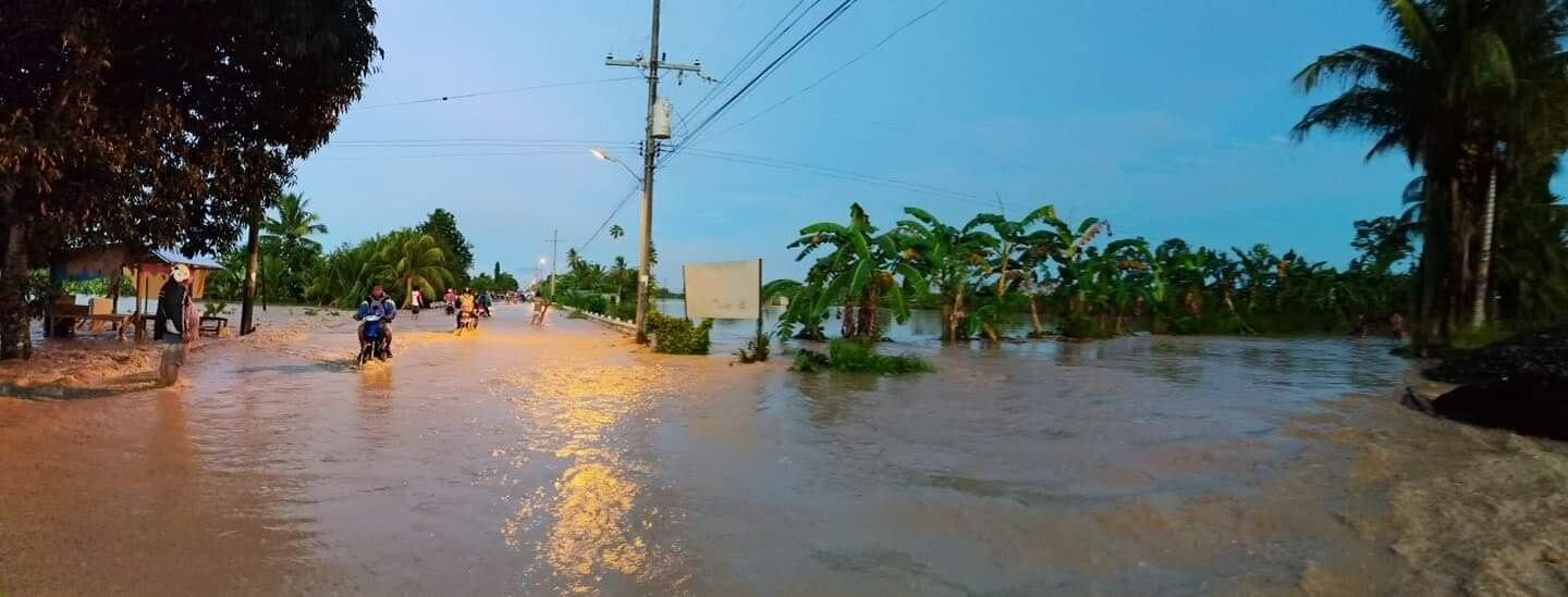 floods