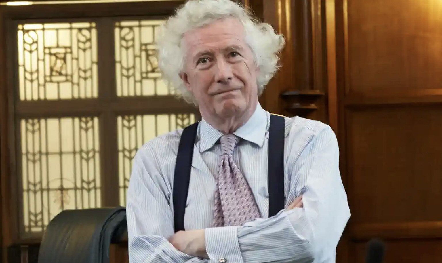 sumption
