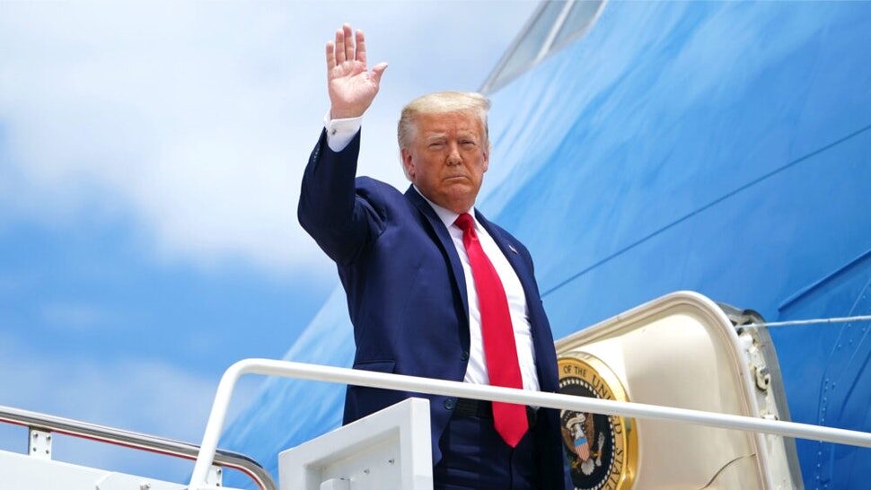 Click to enlarge donald trump