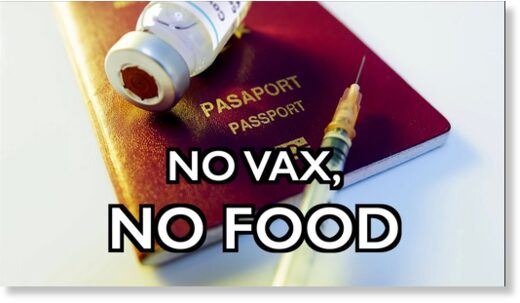 no vax