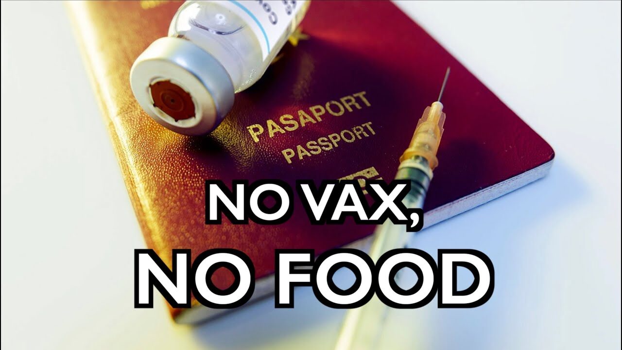 no vax