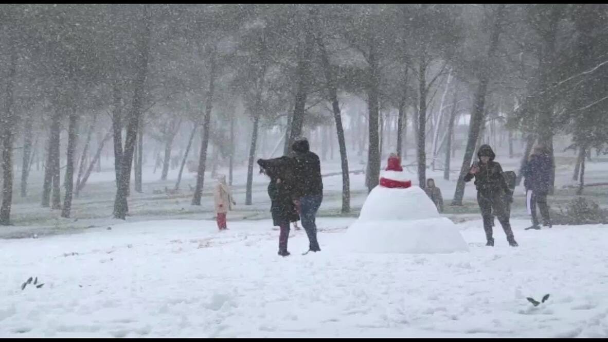 Click to enlarge snow