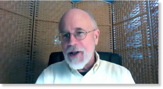 Michael Behe