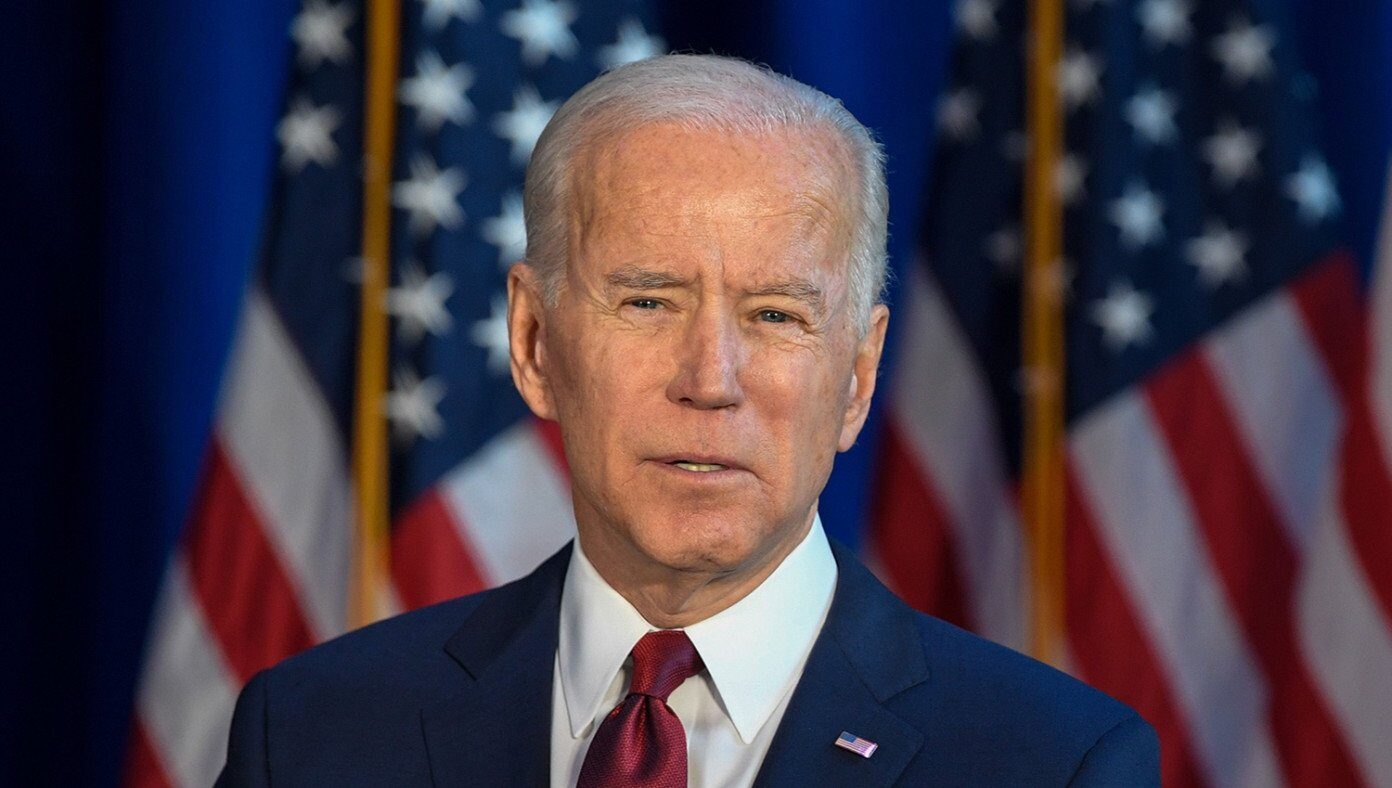 Joe Biden