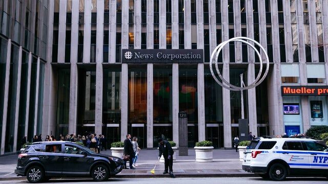 News Corporation