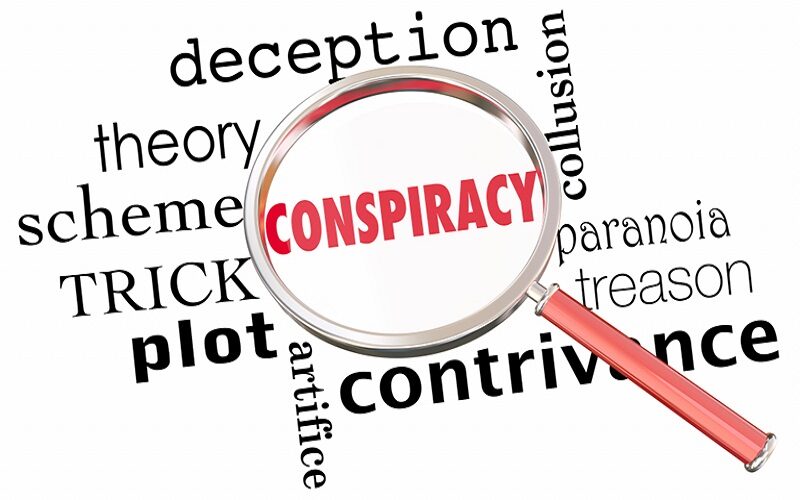 conspiracy