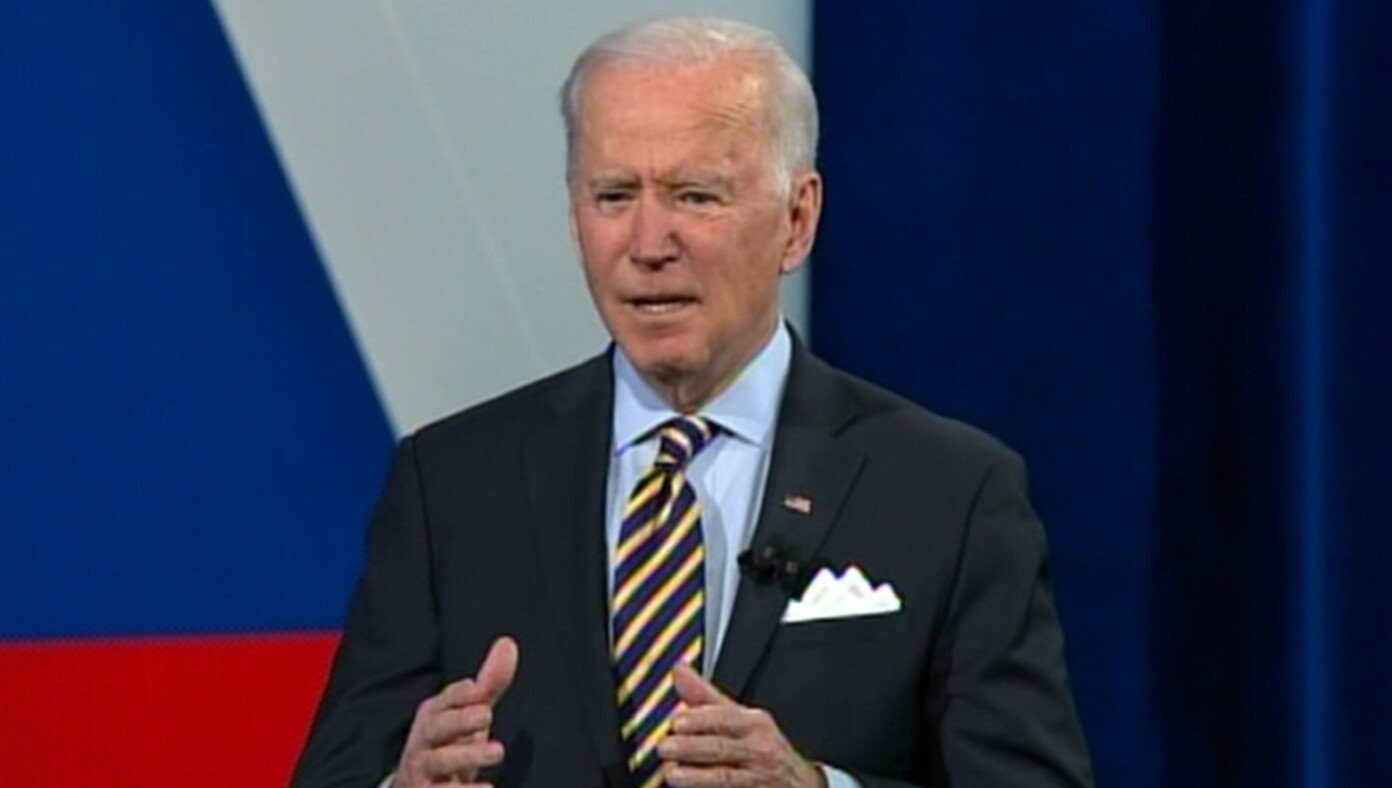 joe biden