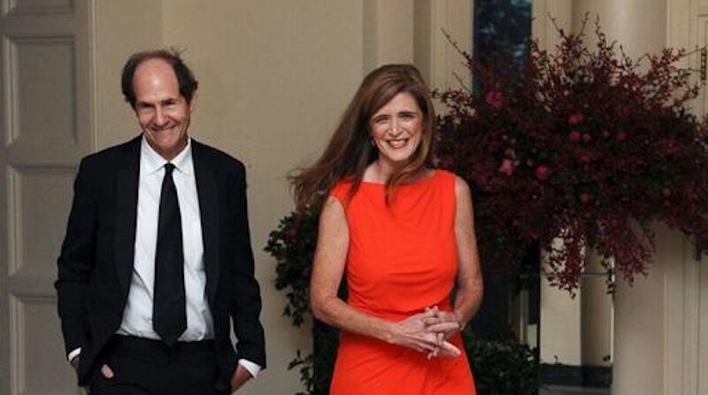 Click to enlarge Sunstein and Power