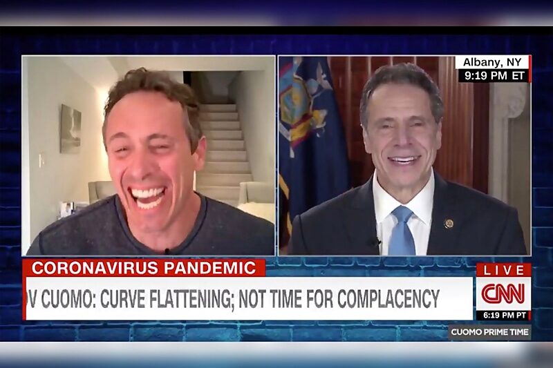 Click to enlarge cuomo andrew chris cnn