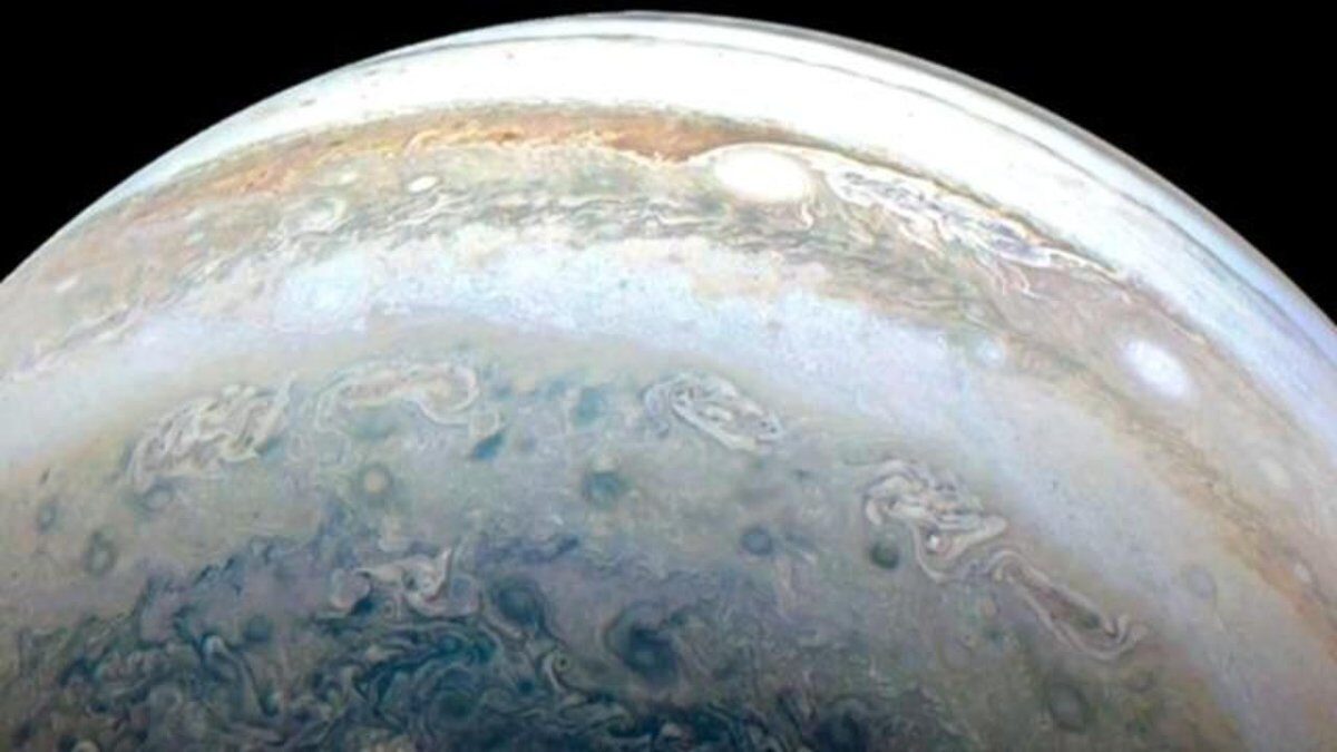 jupiter