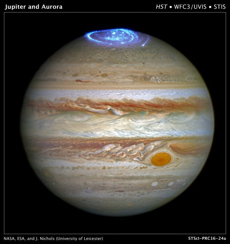 Jupiter