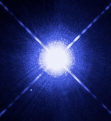 Sirius A