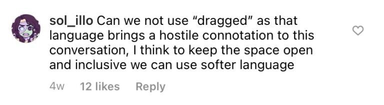 sol_illo instagram comment