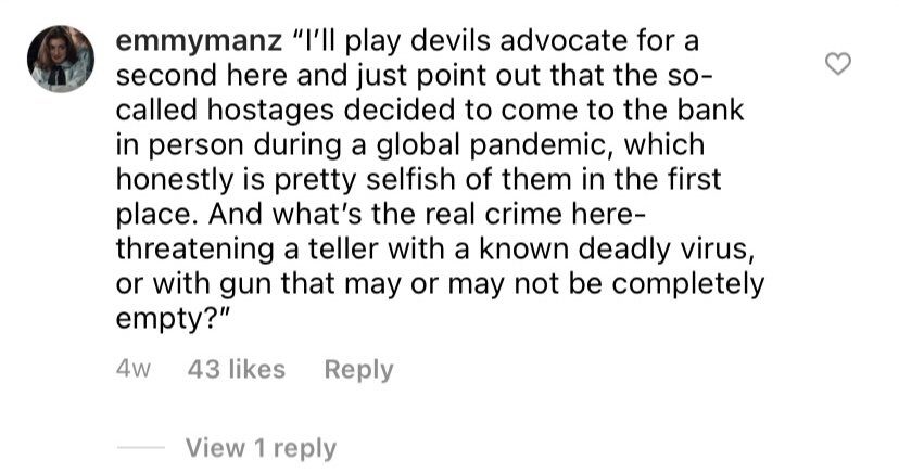emmymanz instagram comment