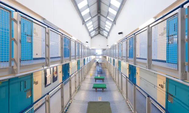 Click to enlarge prison jail