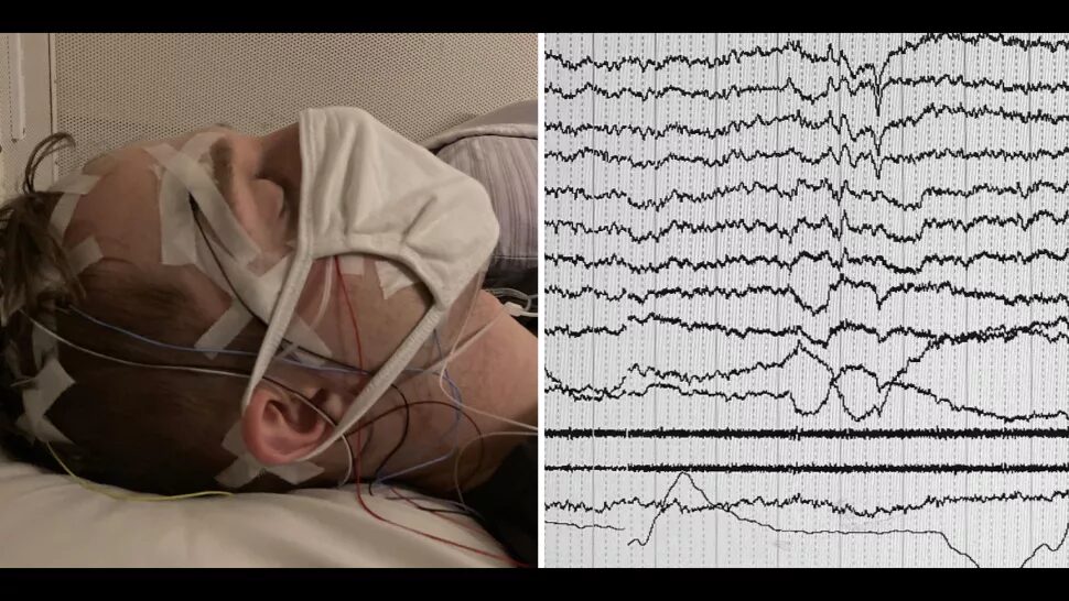 Sleep Experiment