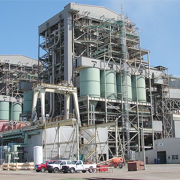 Click to enlarge Monticello Power Plant texas offline