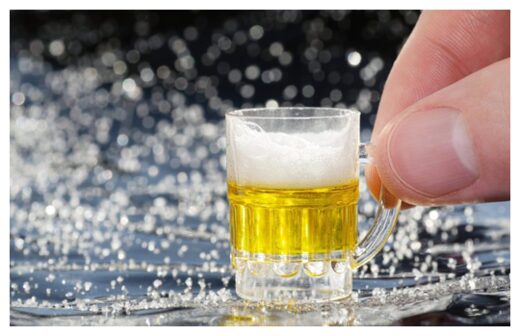Alcohol