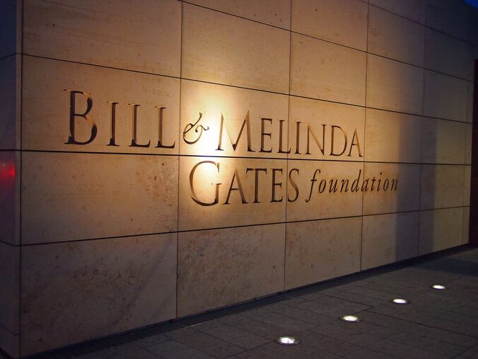 Gates Foundation
