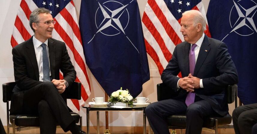 Click to enlarge Stoltenberg Biden