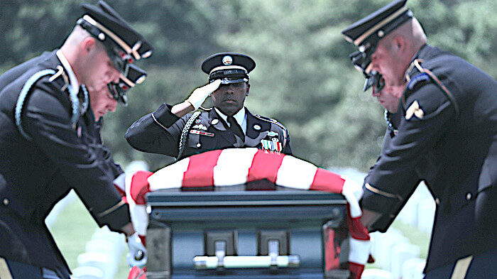 Arlington National Cemetery
