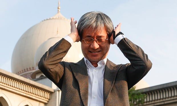 Steven Gan