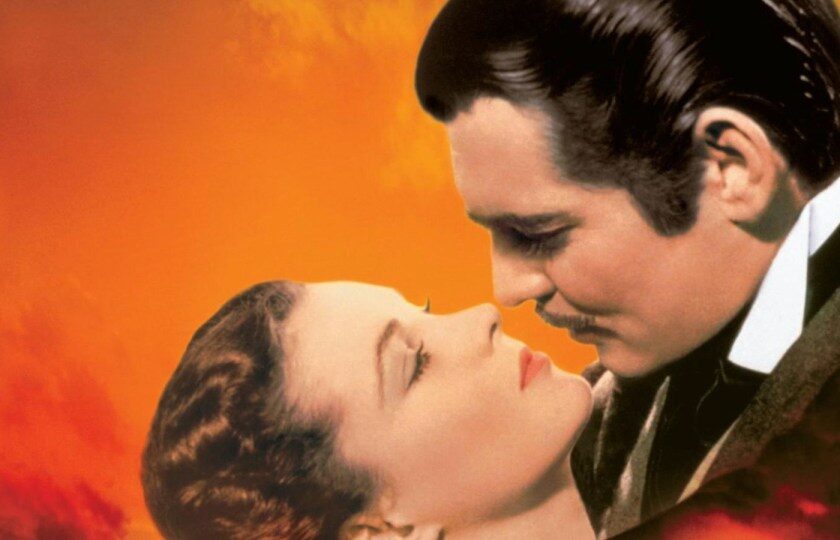 Gone With The Wind