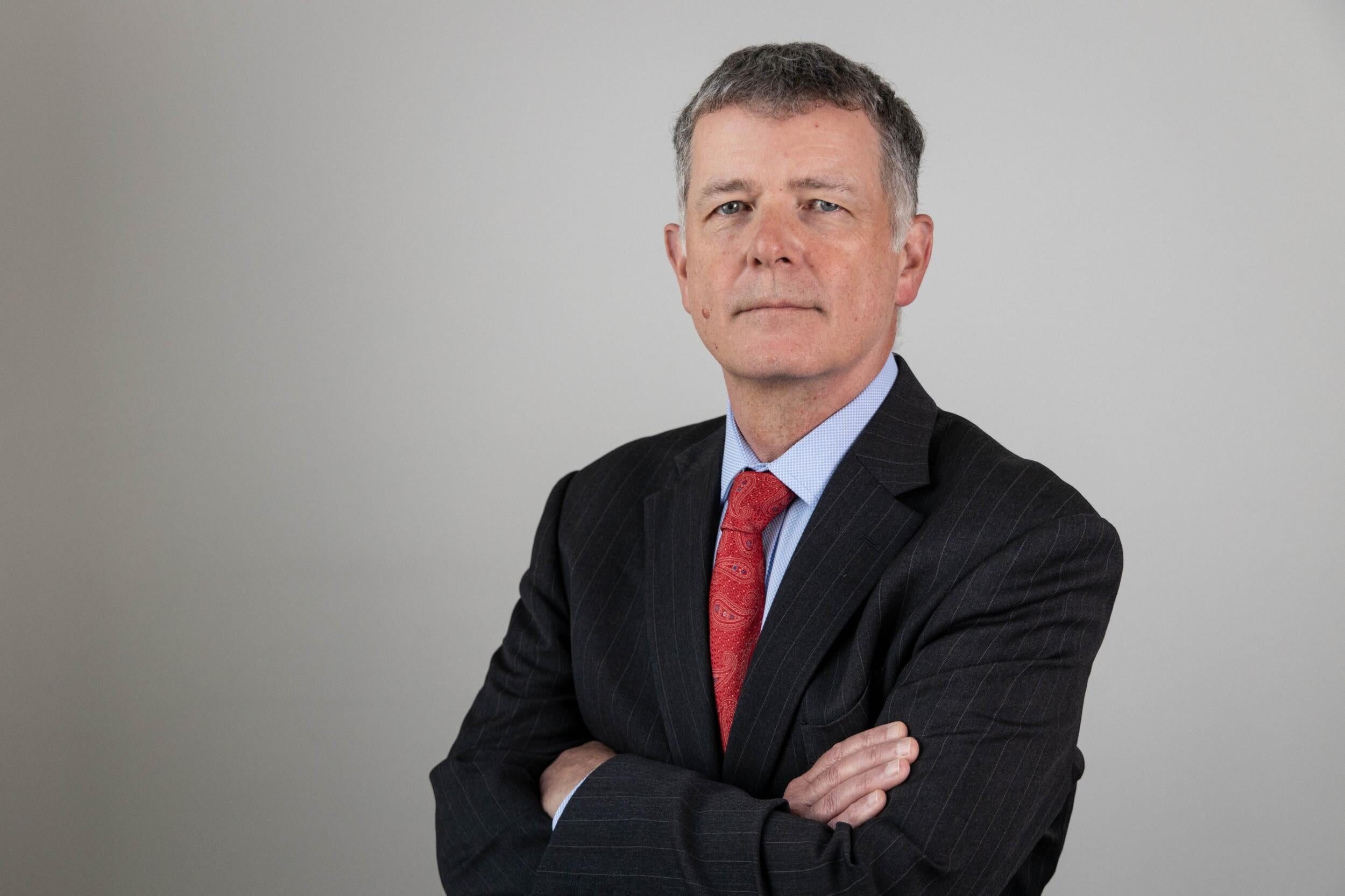 richard moore MI6